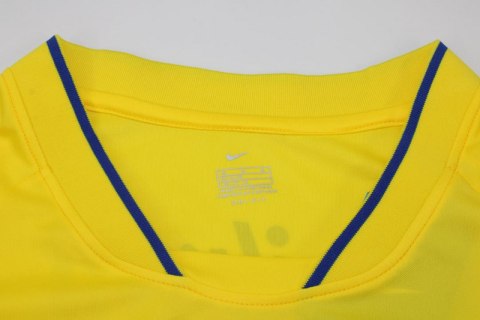 Koszulka Piłkarska Boca Juniors 2001 Away Retro, Riquelme Koszulka Piłkarska Boca Juniors 2001 Away Retro, Riquelme