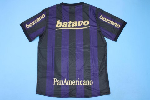 Koszulka Piłkarska Corinthians 2009/2010 Away Retro Koszulka Piłkarska Corinthians 2009/2010 Away Retro