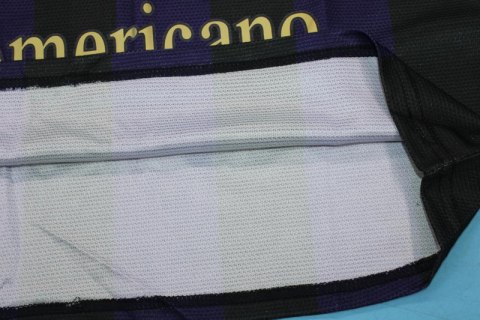 Koszulka Piłkarska Corinthians 2009/2010 Away Retro Koszulka Piłkarska Corinthians 2009/2010 Away Retro