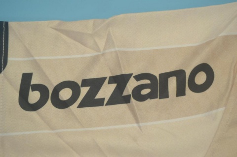 Koszulka Piłkarska Corinthians 2010 Away Retro Koszulka Piłkarska Corinthians 2010 Away Retro