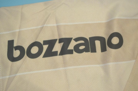 Koszulka Piłkarska Corinthians 2010 Away Retro Koszulka Piłkarska Corinthians 2010 Away Retro