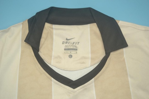 Koszulka Piłkarska Corinthians 2010 Away Retro Koszulka Piłkarska Corinthians 2010 Away Retro