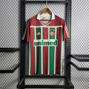 Koszulka Piłkarska Fluminense 2002/2003 Retro Koszulka Piłkarska Fluminense 2002/2003 Retro
