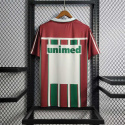 Koszulka Piłkarska Fluminense 2002/2003 Retro Koszulka Piłkarska Fluminense 2002/2003 Retro