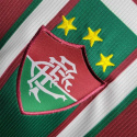 Koszulka Piłkarska Fluminense 2002/2003 Retro Koszulka Piłkarska Fluminense 2002/2003 Retro