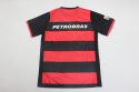 Koszulka Piłkarska Flamengo 2000/2001 Away Retro Koszulka Piłkarska Flamengo 2000/2001 Away Retro