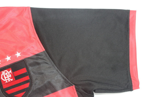 Koszulka Piłkarska Flamengo 2000/2001 Away Retro Koszulka Piłkarska Flamengo 2000/2001 Away Retro
