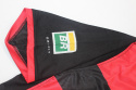 Koszulka Piłkarska Flamengo 2000/2001 Away Retro Koszulka Piłkarska Flamengo 2000/2001 Away Retro