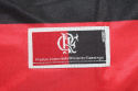 Koszulka Piłkarska Flamengo 2000/2001 Away Retro Koszulka Piłkarska Flamengo 2000/2001 Away Retro