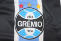 Koszulka Piłkarska Gremio 1998 Home Retro Koszulka Piłkarska Gremio 1998 Home Retro