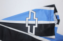 Koszulka Piłkarska Gremio 1998 Home Retro Koszulka Piłkarska Gremio 1998 Home Retro
