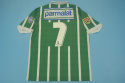 Koszulka Piłkarska Palmeiras 1993/1994 Home Retro Koszulka Piłkarska Palmeiras 1993/1994 Home Retro
