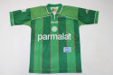 Koszulka Piłkarska Palmeiras 1994 Copa Libertatores Home Retro Koszulka Piłkarska Palmeiras 1994 Copa Libertatores Home Retro