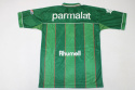 Koszulka Piłkarska Palmeiras 1994 Copa Libertatores Home Retro Koszulka Piłkarska Palmeiras 1994 Copa Libertatores Home Retro