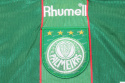 Koszulka Piłkarska Palmeiras 1994 Copa Libertatores Home Retro Koszulka Piłkarska Palmeiras 1994 Copa Libertatores Home Retro