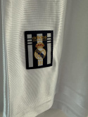 Koszulka Piłkarska Real Madryt 1998/99 Retro Koszulka Piłkarska Real Madryt 1998/99 Retro