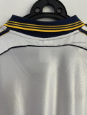 Koszulka Piłkarska Real Madryt 1998/99 Retro Koszulka Piłkarska Real Madryt 1998/99 Retro