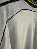 Koszulka Piłkarska Real Madryt 1998/99 Retro Koszulka Piłkarska Real Madryt 1998/99 Retro