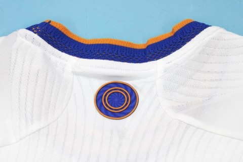 Koszulka Piłkarska Real Madryt 2021/22 Retro Koszulka Piłkarska Real Madryt 2021/22 Retro