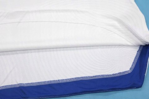 Koszulka Piłkarska Real Madryt 2021/22 Retro Koszulka Piłkarska Real Madryt 2021/22 Retro