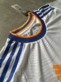 Koszulka Piłkarska Real Madryt 2021/22 Retro Koszulka Piłkarska Real Madryt 2021/22 Retro