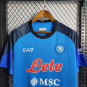 KOSZULKA PIŁKARSKA SSC NAPOLI 2022/2023 KOSZULKA PIŁKARSKA SSC NAPOLI 2022/2023
