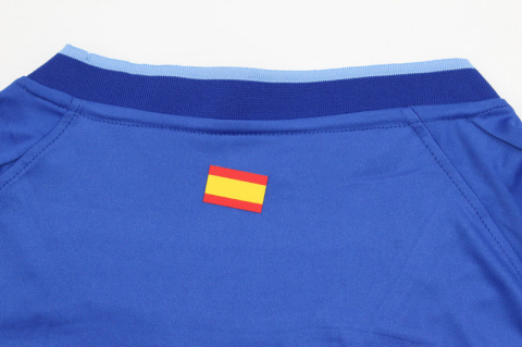 KOSZULKA PIŁKARSKA GETAFE 2023/2024 HOME FAN KOSZULKA PIŁKARSKA GETAFE 2023/2024 HOME FAN