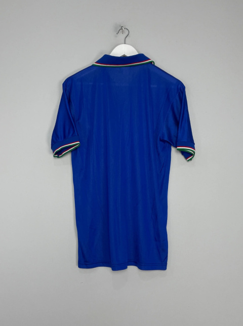 KOSZULKA PIŁKARSKA WŁOCHY 1986 RETRO KOSZULKA PIŁKARSKA WŁOCHY 1986 RETRO