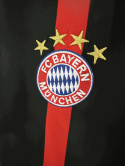 Koszulka Piłkarska Bayern Monachium 2014/2015 Away Retro Koszulka Piłkarska Bayern Monachium 2014/2015 Away Retro