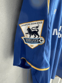 Koszulka Piłkarska CHELSEA LONDYN 2005/2006 Retro Koszulka Piłkarska CHELSEA LONDYN 2005/2006 Retro