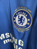 Koszulka Piłkarska CHELSEA LONDYN 2005/2006 Retro Koszulka Piłkarska CHELSEA LONDYN 2005/2006 Retro