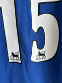 Koszulka Piłkarska CHELSEA LONDYN 2005/2006 Retro Koszulka Piłkarska CHELSEA LONDYN 2005/2006 Retro