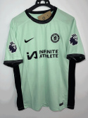 Koszulka Piłkarska CHELSEA LONDYN 3RD 2023/2024 FAN Koszulka Piłkarska CHELSEA LONDYN 3RD 2023/2024 FAN