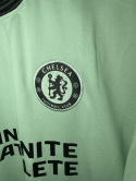 Koszulka Piłkarska CHELSEA LONDYN 3RD 2023/2024 FAN Koszulka Piłkarska CHELSEA LONDYN 3RD 2023/2024 FAN