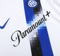 Koszulka Piłkarska Inter Mediolan 2023/2024 Away FAN, Lautaro Koszulka Piłkarska Inter Mediolan 2023/2024 Away FAN, Lautaro