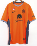 Koszulka Inter Mediolan 2023/2024 3RD FAN Koszulka Inter Mediolan 2023/2024 3RD FAN