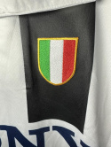 Koszulka Piłkarska Juventus Turyn 1997/1998 Retro Koszulka Piłkarska Juventus Turyn 1997/1998 Retro