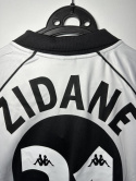Koszulka Piłkarska Juventus Turyn 1997/1998 Retro Koszulka Piłkarska Juventus Turyn 1997/1998 Retro