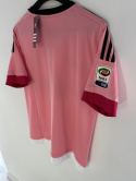 Koszulka Piłkarska Juventus Turyn 2015/2016 Away Retro, Dybala Koszulka Piłkarska Juventus Turyn 2015/2016 Away Retro, Dybala
