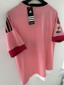 Koszulka Piłkarska Juventus Turyn 2015/2016 Away Retro, Dybala Koszulka Piłkarska Juventus Turyn 2015/2016 Away Retro, Dybala