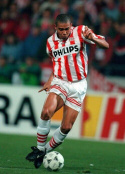 Koszulka Piłkarska PSV Eindhoven 1994/1995 Retro Koszulka Piłkarska PSV Eindhoven 1994/1995 Retro