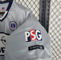 Koszulka Paris Saint Germain 2000/2001 Away Retro Koszulka Paris Saint Germain 2000/2001 Away Retro