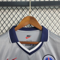 Koszulka Paris Saint Germain 2000/2001 Away Retro Koszulka Paris Saint Germain 2000/2001 Away Retro