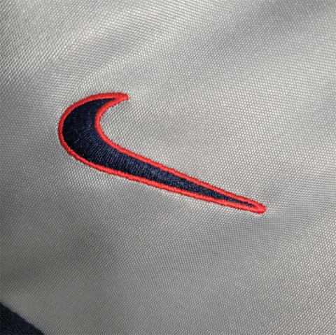 Koszulka Paris Saint Germain 2000/2001 Away Retro Koszulka Paris Saint Germain 2000/2001 Away Retro