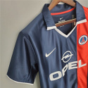 Koszulka Paris Saint Germain 2001/2002 Retro