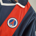 Koszulka Paris Saint Germain 2001/2002 Retro