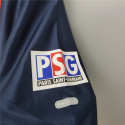 Koszulka Paris Saint Germain 2001/2002 Retro