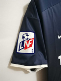 Koszulka Paris Saint Germain 2002/2003 Retro Koszulka Paris Saint Germain 2002/2003 Retro