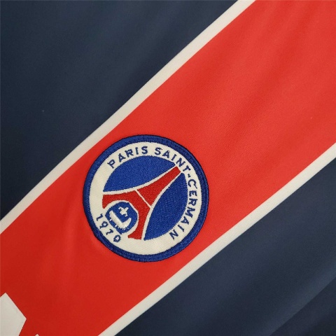 Koszulka Paris Saint Germain 2002/2003 Retro Koszulka Paris Saint Germain 2002/2003 Retro