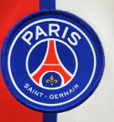 Koszulka Paris Saint Germain 2020/2021 Away Retro Koszulka Paris Saint Germain 2020/2021 Away Retro